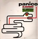 12inch Vinyl Single - Panico - El Mambero