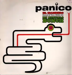 Pánico - El Mambero