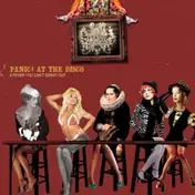Panic! At the Disco - Aa Fever You Can't Sweat