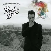 panic at the disco