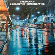 The Panics - Rain on the Humming Wire