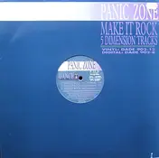 Panic Zone - Make It Rock