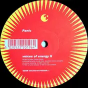 Panic - Voices Of Energy II