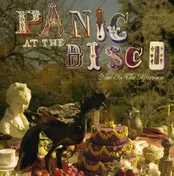 panic at the disco - NINE IN THE AFTERNOON