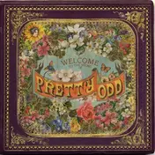 Panic! At the Disco - Pretty.Odd.
