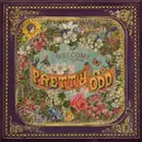 CD - PANIC AT THE DISCO - PRETTY.ODD