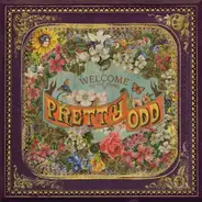 Panic At The Disco - PRETTY.ODD