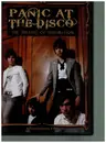DVD - Panic At The Disco - The Theatre Of Imagination