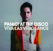 Panic! At the Disco - Viva Las Vengeance