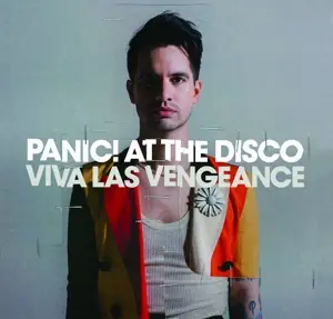 Panic! At the Disco - Viva Las Vengeance