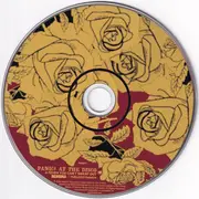 CD - Panic! At The Disco - A Fever You Can't Sweat Out