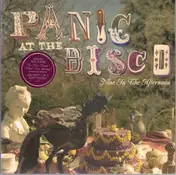 Panic! At the Disco - Nine In The Afternoon