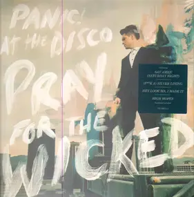 Panic! At the Disco - Pray For The Wicked