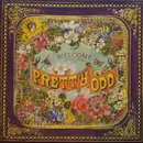 CD - Panic! At The Disco - Pretty. Odd.