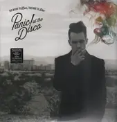 Panic! At the Disco - Too Weird to Live, Too Rare to Die!