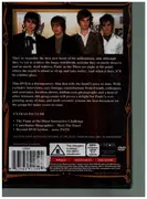 DVD - Panic At The Disco - The Theatre Of Imagination