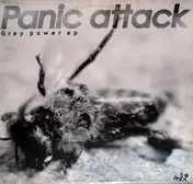 Panic Attack - Grey Power EP