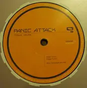 Panic Attack - Tribal Fever