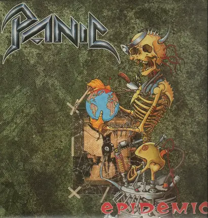 Panic - Epidemic