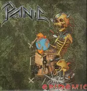 Panic - Epidemic