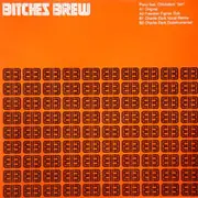 12'' - Panic - Jam