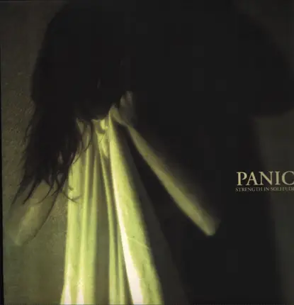 Panic - STRENGTH IN SOLITUDE
