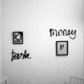 Ja, Panik - The Taste and the Money