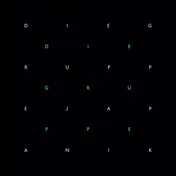 Ja, Panik - Die Gruppe-Blue Vinyl