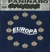 Paninaro - The Wildstyle E.P.