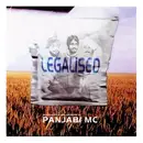 CD - Panjabi MC - Legalised