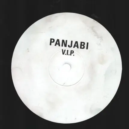 Panjabi MC - Panjabi V.I.P.