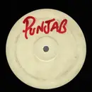 12inch Vinyl Single - Panjabi MC - Mundian To Bach Ke - Single Sided