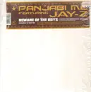 LP - Panjabi MC - Beware Of The Boys (Mundian To Bach Ke)