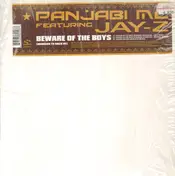 Panjabi MC - beware of the boys (mundian to bach ke)