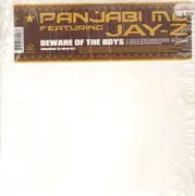 LP - Panjabi MC - Beware Of The Boys (Mundian To Bach Ke)
