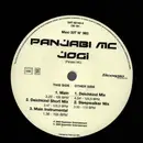 12inch Vinyl Single - Panjabi MC - Jogi