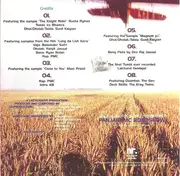 CD - Panjabi MC - Legalised