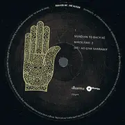 Double LP - Panjabi MC - The Album
