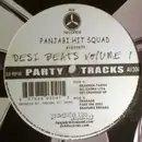 12inch Vinyl Single - Panjabi Hit Squad - Desi Beats Volume 1 - Still Sealed