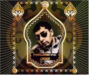 CD Single - Panjabi Mc - Jogi