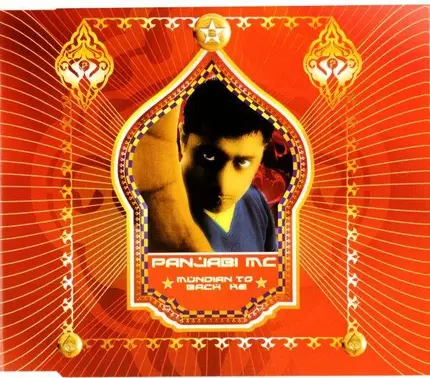 Panjabi MC - Mundian to Bach Ke