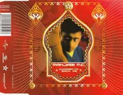 CD Single - Panjabi MC - Mundian To Bach Ke