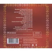 CD - Panjabi MC - The Album