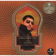 Panjabi MC - The Album