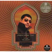 CD - Panjabi MC - The Album
