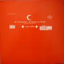 12'' - Panji Deejay Feat. Mundi MC & Gino - Say Hala