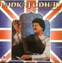 Double LP - Pankaj Udhas - Live At The Royal Albert Hall
