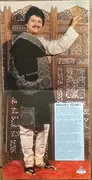 Double LP - Pankaj Udhas - Live At The Royal Albert Hall