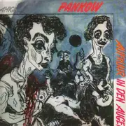 LP - Pankow - Aufruhr in den Augen