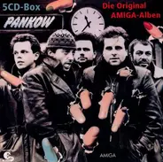 Pankow - Die Original Amiga-Alben